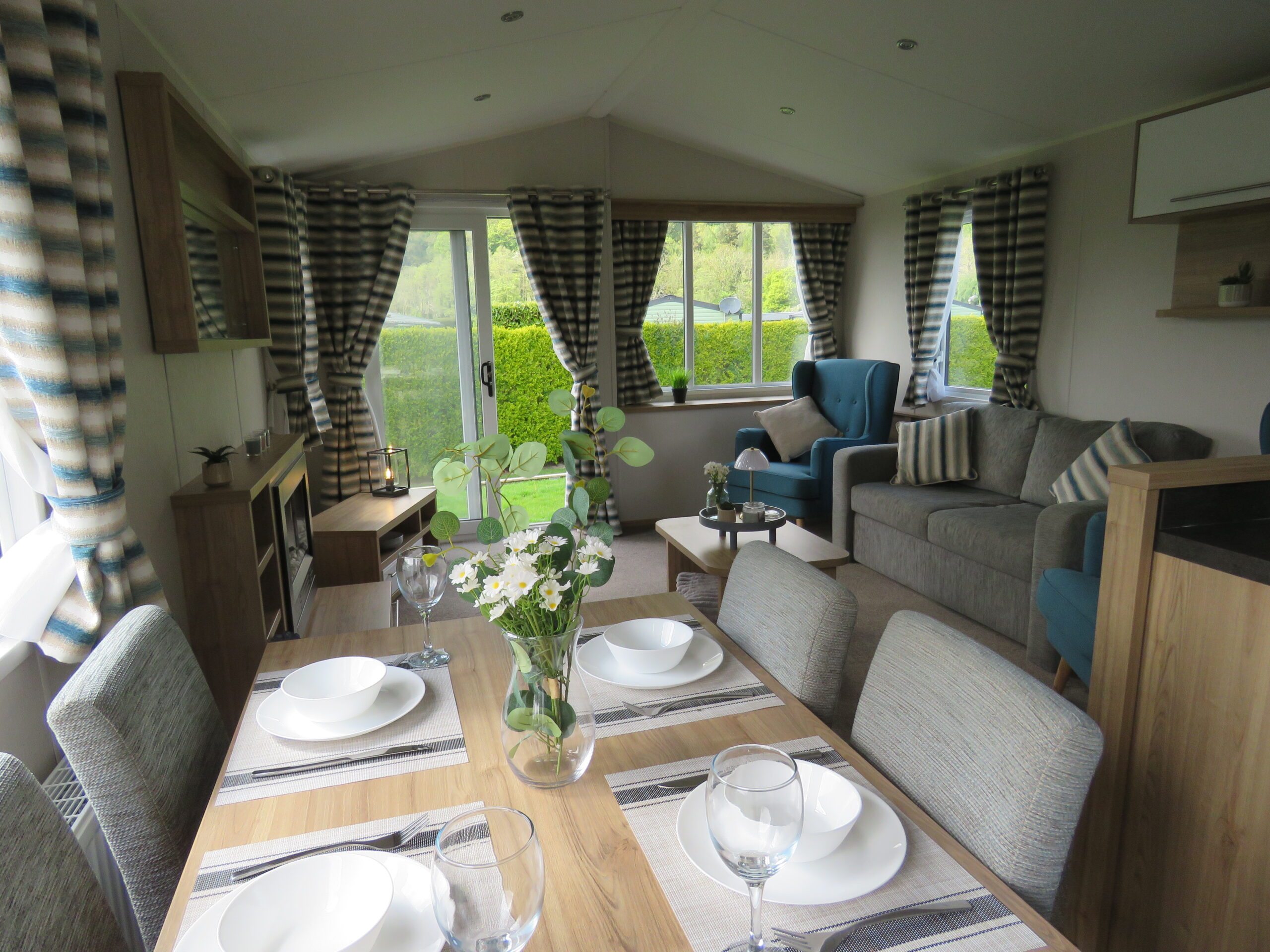 Willerby Granada