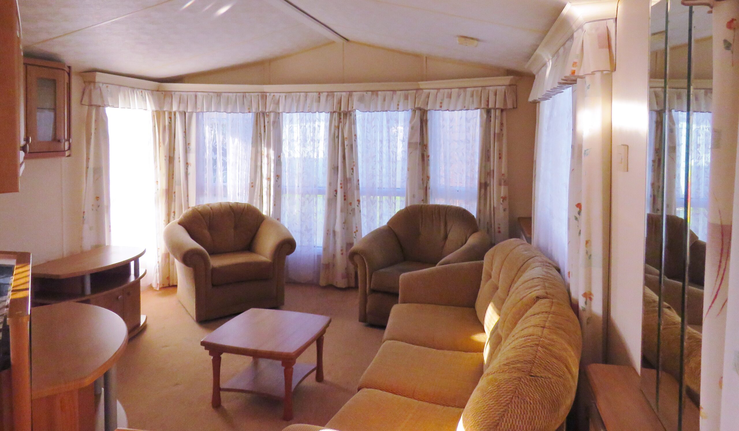 Willerby Winchester lounge